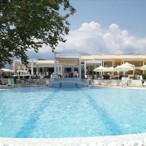 Hotel Litohoro Olympus Resort Villas and Spa