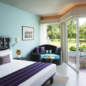 Hotel Vivanta by Taj Bentota