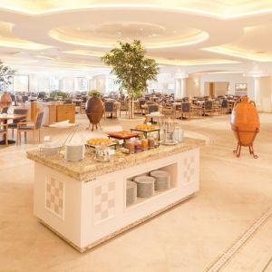 Movenpick Resort Marine and Spa