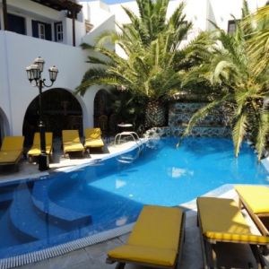 Hotel Black Sandy Beach