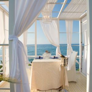 Hotel Ikaros Beach Luxury Resort and Spa