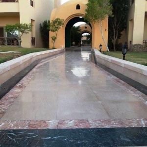 Hotel Panorama Bungalows Hurghada