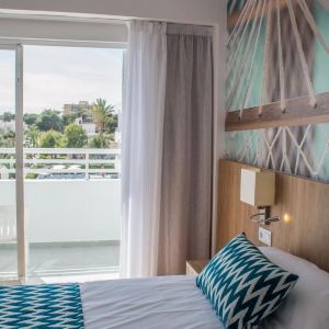 Hotel BQ Sarah