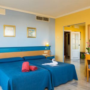 Hotel Roc Costa Park Ex Hotel El Pinar