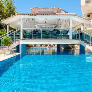 Villa Sunflower Hotel All Inclusive