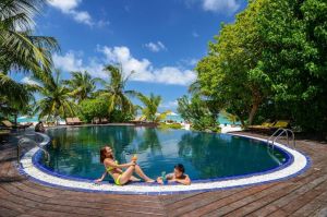 Hotel Hotel Adaaran Prestige Vadoo