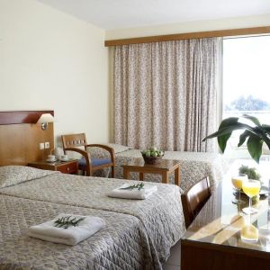 Hotel Avra Beach Rodos