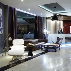 Hotel Blue Dream Palace