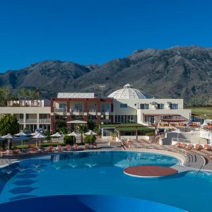 Hotel Georgioupolis Resort Aqua Park and Spa