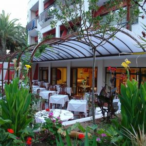 Hotel May Beach