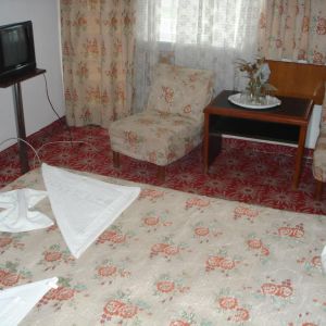 Hotel Tosca