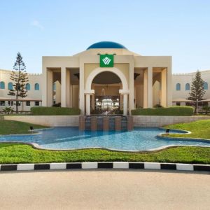 Hotel Wyndham Garden Salalah Mirbat