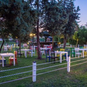 Mirage Park Resort Kemer