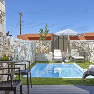 Hotel Esperides Crete Resort