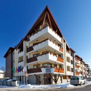 Hotel Mount View Lodge
