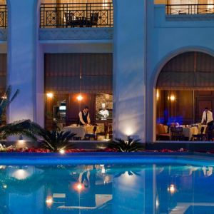 Stella Di Mare Beach Hotel and Spa SSH