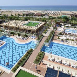 Hotel Sentido Trendy Verbena Beach