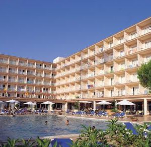 Hotel Visit Alexandra