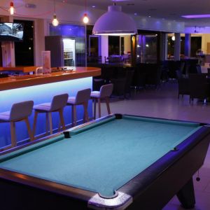 Hotel Zoes