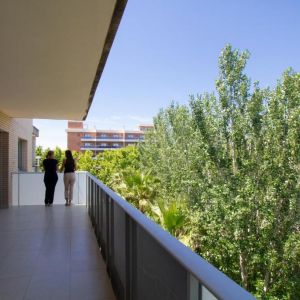 Apartamentos Ibersol Spa Aqquaria Suites