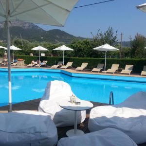 Hotel Korina Thassos