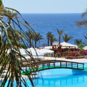 Sunrise Diamond Beach Resort