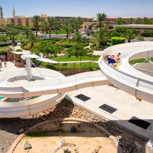 Hotel Desert Rose