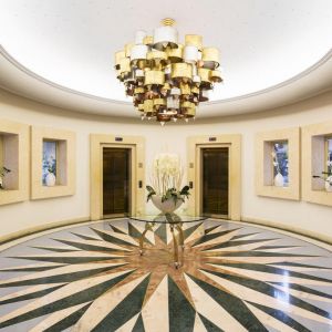 Hotel Lindos Imperial Resort and SPA