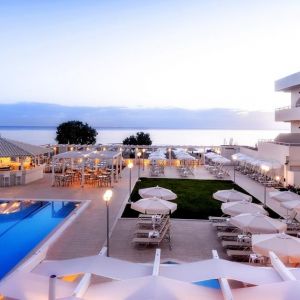 Zeus Hotels Neptuno Beach