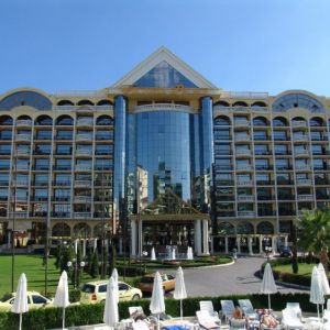 Hotel Imperial Palace