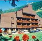Hotel National Park