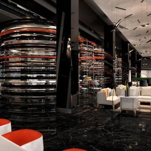 Hotel Bosphorus Sorgun