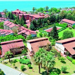 Hotel Horus Paradise Luxury Resort