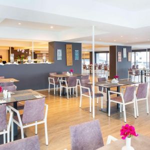 Mercure Rhodes Alexia Hotel and Spa