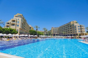 SELECTUM FAMILY RESORT SIDE