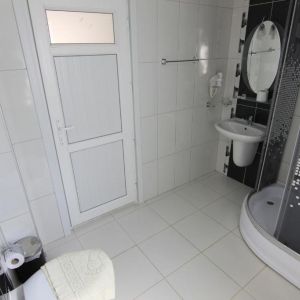 Hotel Bariscan