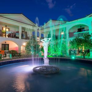Hotel Canadian Zakynthos