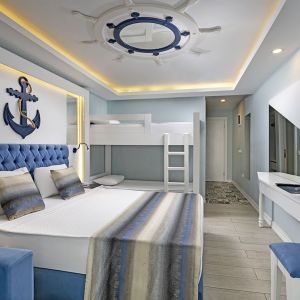 OTIUM FAMILY CLUB MARINE BEACH
