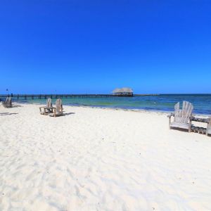 Paradise Beach Resort and Spa
