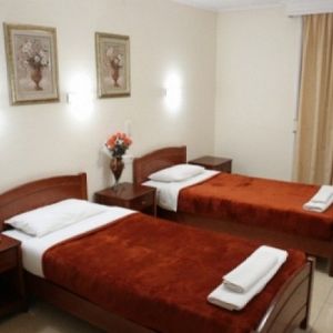 Hotel Philippos Pieria