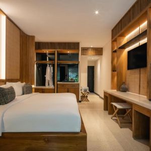 Sadara Boutique Beach Resort