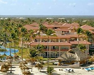 Hotel Majestic Colonial Punta Cana