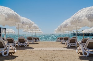 The Arkin Iskele Hotel