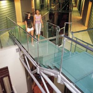 Hotel Olimpos Beach