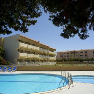Hotel Cooks Club Kolymbia