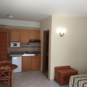 Hotel Stalis