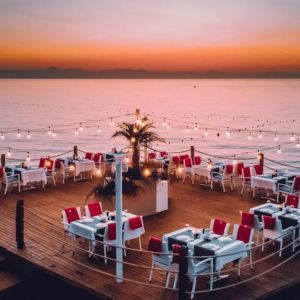 Hotel Corendon Playa Kemer