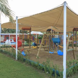 Sunis Elita Beach Resort