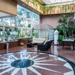 Hotel Blue Sea Costa Jardin