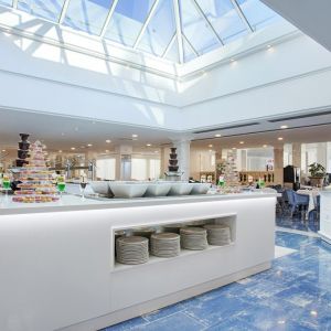 Hotel Grupotel Los Principes and Spa